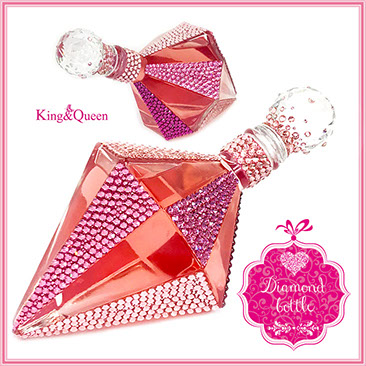 キンクイ　クリスマスデコレーション特集／ギフトボックス／ドルフィン／ベアー／クリスタル／シンデレラ　