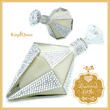 キンクイ　クリスマスデコレーション特集／ギフトボックス／ドルフィン／ベアー／クリスタル／シンデレラ　